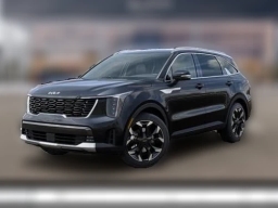 Kia Sorento EX FWD 2026
