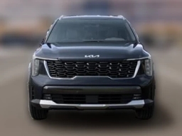 Kia Sorento EX FWD 2026