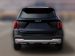 Kia Sorento EX FWD 2026