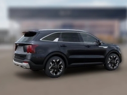 Kia Sorento EX FWD 2026