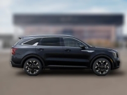 Kia Sorento EX FWD 2026