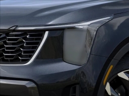 Kia Sorento EX FWD 2026