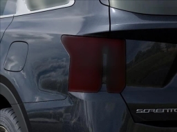 Kia Sorento EX FWD 2026