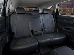 Kia Sorento EX FWD 2026