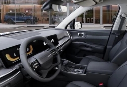 Kia Sorento EX FWD 2026