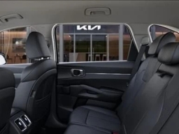 Kia Sorento EX FWD 2026