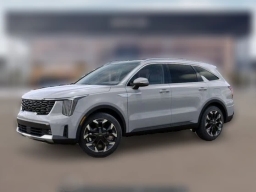 Kia Sorento EX AWD 2025