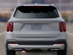 Kia Sorento EX AWD 2025