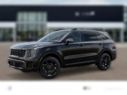 Kia Sorento X-Line EX AWD 2026