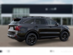 Kia Sorento X-Line EX AWD 2026