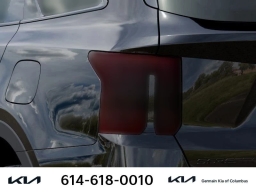 Kia Sorento X-Line EX AWD 2026