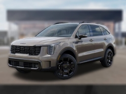 Kia Sorento X-Line EX AWD 2026