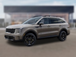Kia Sorento X-Line EX AWD 2026