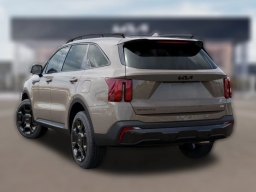 Kia Sorento X-Line EX AWD 2026