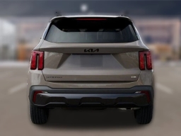 Kia Sorento X-Line EX AWD 2026