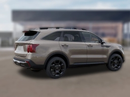 Kia Sorento X-Line EX AWD 2026