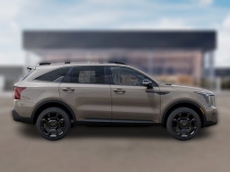 Kia Sorento X-Line EX AWD 2026