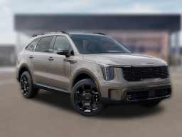Kia Sorento X-Line EX AWD 2026