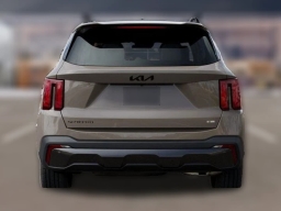 Kia Sorento X-Line EX AWD 2026