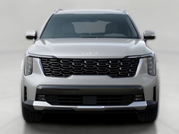 Kia Sorento EX AWD 2026