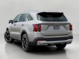 Kia Sorento EX AWD 2026