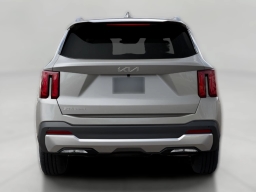 Kia Sorento EX AWD 2026