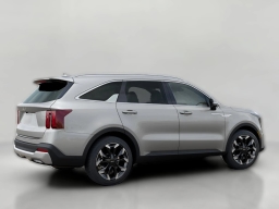 Kia Sorento EX AWD 2026