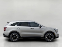 Kia Sorento EX AWD 2026