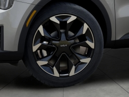 Kia Sorento EX AWD 2026