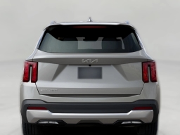 Kia Sorento EX AWD 2026