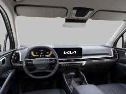 Kia Sorento EX AWD 2026