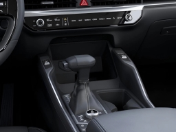 Kia Sorento EX AWD 2026