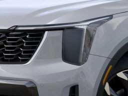 Kia Sorento EX AWD 2026