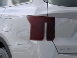 Kia Sorento EX AWD 2026