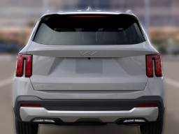 Kia Sorento EX AWD 2026