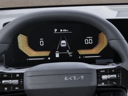 Kia Sorento EX AWD 2026