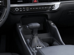 Kia Sorento EX AWD 2026