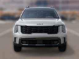 Kia Sorento X-Line EX AWD 2026