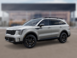 Kia Sorento X-Line EX AWD 2026