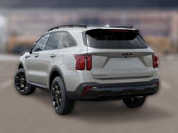 Kia Sorento X-Line EX AWD 2026