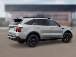 Kia Sorento X-Line EX AWD 2026