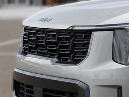 Kia Sorento X-Line EX AWD 2026