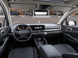 Kia Sorento X-Line EX AWD 2026