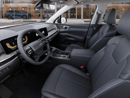 Kia Sorento X-Line EX AWD 2026