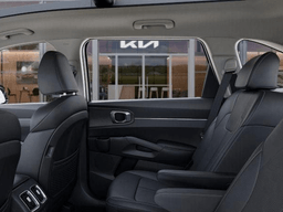 Kia Sorento X-Line EX AWD 2026