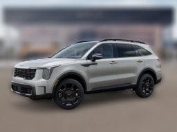 Kia Sorento X-Line EX AWD 2026