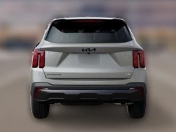 Kia Sorento X-Line EX AWD 2026