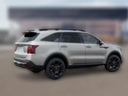 Kia Sorento X-Line EX AWD 2026