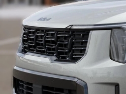 Kia Sorento X-Line EX AWD 2026