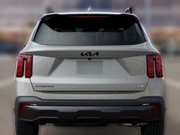 Kia Sorento X-Line EX AWD 2026